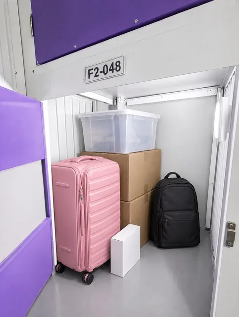 10 sq ft storage unit