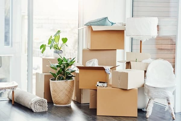 self storage Dubai